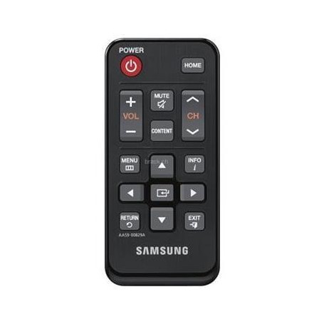 SIMPLE REMOTE CONTRO TV 2014 (CY-HDR1110B)