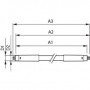 Philips MASTER LED HF 1200mm HE 16.5W 840 T5 Lampadina a risparmio energetico 16,5 W G5 (871869674331700)