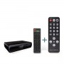 DEC DVBT-2 HEVC MAIN10 HD 2 TELECOM (T2265HDSENIOR)