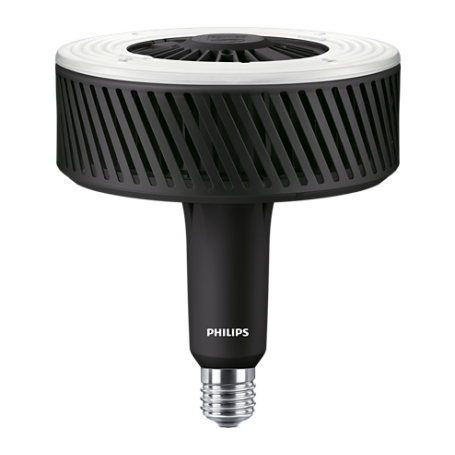 Philips TrueForce LED HPI UN 140W E40 840 WB Lampadina a risparmio energetico (75373300)