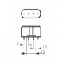 Philips CorePro LED PLL lampada LED 16,5 W 2G11 (73976100)
