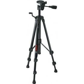 Bosch BT 150 treppiede Livella laser 3 gamba/gambe Nero (0 601 096 B00)