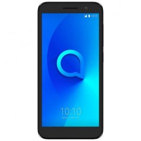 ALCATEL 1 2021  VOLCANO BLACK (5033DR-2AALWE12)