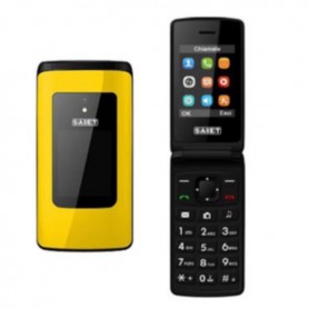 SAIET LIKE ST-MC20 GIALLO (13501049)