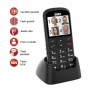 SAIET MAGNUM DUE NERO (13501059)