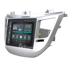 CUFIT HYUNDAI TUCSON ANDROID 4CORE (JF-031HTA-XDAB)