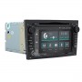 CUFIT OPEL ANDROID 4CORE NERA (JF-137OCA-XDAB)