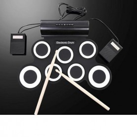 KIT BATTERIA (50058076)