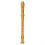 FLAUTO MUSICALE SEMITRASPARENTE (5090A)