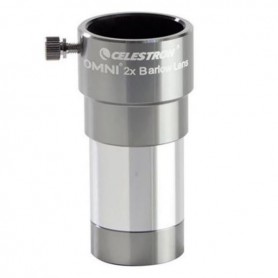 LENTE DI BARLOW OMNI 2X (CE93326)