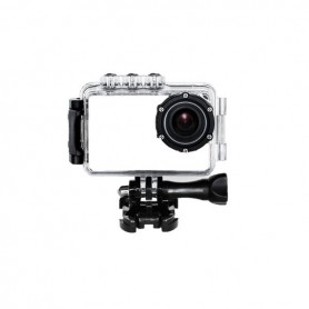 WATERPROOF CASE NILOX 4K HOLIDAY (NXCASEHLD01)