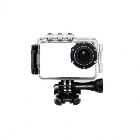 WATERPROOF CASE NILOX 4K HOLIDAY (NXCASEHLD01)
