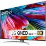 LG ELECTRONICS 75QNED993PB TV MiniLED 75"UHD 8K HDR DVBT2/S2/HEVC SMART QNED (75QNED993PB_PROMO)
