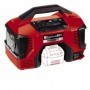 Einhell 4020460 compressore ad aria 90 W 21 l/min (4020460)