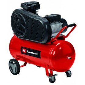 Einhell TE-AC 430/90/10 compressore ad aria 3000 W 430 l/min (4010800)