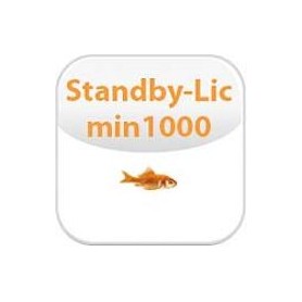STANDBY LICENSE FOR 1 PBX PORT (10 (02-00040-004)