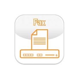 FAX USER LICENSE (02-00030-001)