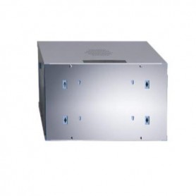 PIASTRA POSTERIORE X BOX 22U GRIGIO (F9829)