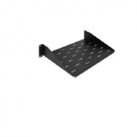 RIPIANO FISSO A SBALZO 2U P360 NERO (19556600ZY)