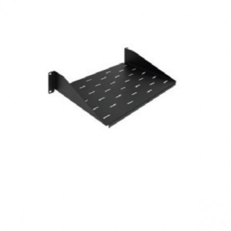 RIPIANO FISSO A SBALZO 2U P410 NERO (19556700ZY)