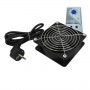 VENTOLA SINGOLA X BOX 120X120X38 (WPN-ACS-FAN120T)