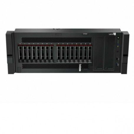 MECH 4U TOWER TO RACK CONVERSION (7XH7A05901)