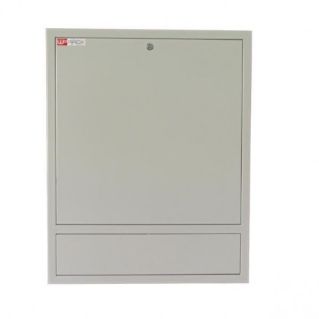 BOX IP20 RWN NVR 750X600X150 BIANCO (WPN-RWN-02601-W)
