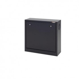 BOX DVR/NVR 580X600X195 NERO (309264)