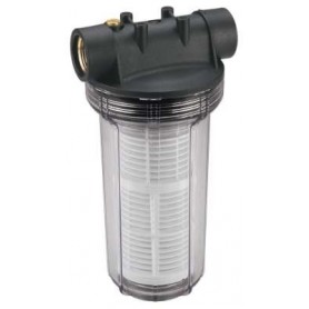 Einhell 4173851 Nero, Trasparente, Bianco (4006825549195)
