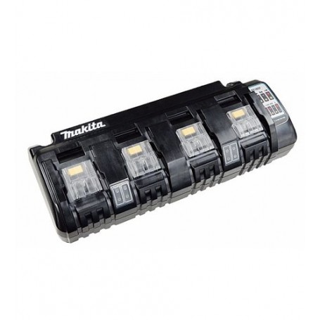 Makita DC18SF Caricatore per batteria (196426-3)