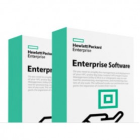 Hewlett Packard Enterprise JH714AAE licenza per software/aggiornamento 1 licenza/e (JH714AAE)