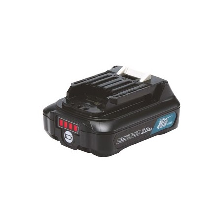 Makita 197406-2 batteria e caricabatteria per utensili elettrici (197406-2)