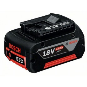 Bosch GBA 18 V 4,0 Ah M-C Batteria (1600Z00038)