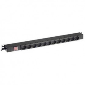 PDU 12PRESE SPINA INT LUM (F3053NS)