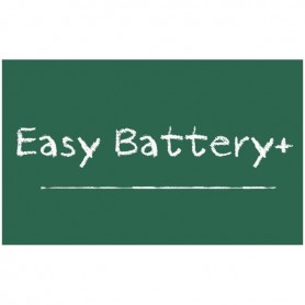VASS BATTERIE INTERNE HOTSWAP 5P650 (EB010WEB)