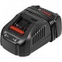 Bosch 1 600 A00 B8G batteria e caricabatteria per utensili elettrici Caricatore per batteria (1 600 A00 B8G)