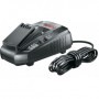 Bosch AL 1830 CV Caricatore per batteria (1 600 A00 5B3)
