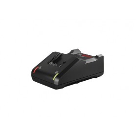 Bosch GAL 18V-40, Karton Ladegerät Caricatore per batteria (1 600 A01 9RJ)