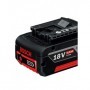 Bosch GBA 18V 5.0Ah Professional Batteria (1 600 A00 2U5)