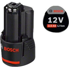 Bosch 1 600 A00 X79 batteria e caricabatteria per utensili elettrici (1 600 A00 X79)