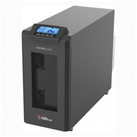 SENTINEL TOWER 10000VA (CSTWK10AA500RUA)