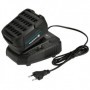 Gardena Starter-Kit P4A PBA 18V/72 4.0 Ah+ AL 1830 CV - Akku - 4.000 mAh Set batteria e caricabatterie (14908-20)