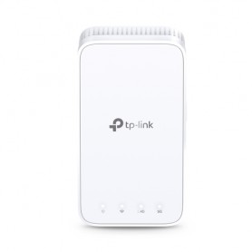 TP-LINK RE300 moltiplicatore di rete Ripetitore di rete Bianco (RE300)