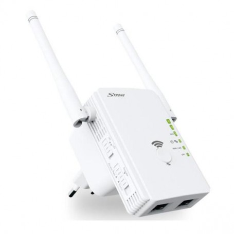 UNIVERSAL REPEATER 300 V2 (REPEATER300V2)