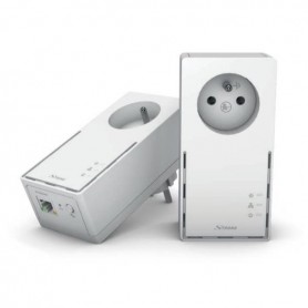 POWERLINE 2000 KIT 2X (POWERL2000DUOEU)