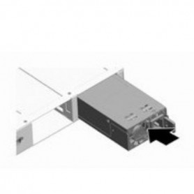 OS6560-BP-P MODULAR 300W AC POE (OS6560-BP-P-IT)