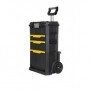 Stanley STST1-70344 valigetta porta attrezzi Custodia trolley Nero, Giallo (STST1-70344)