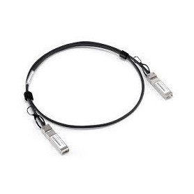 DIRECT ATTACHED SFPP COPPER 1M 8-PA (10G-SFPP-TWX-0108)