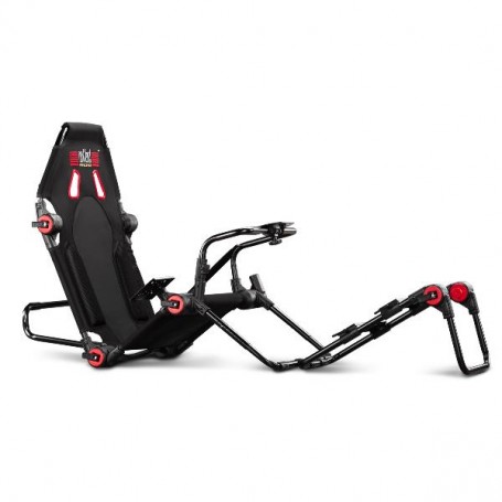 F-GT LITE FORMULA-GT FOLD COCKPIT (NLR-S015)