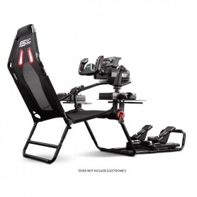 FLIGHT SIMULATOR LITE COCKPIT (NLR-S022)